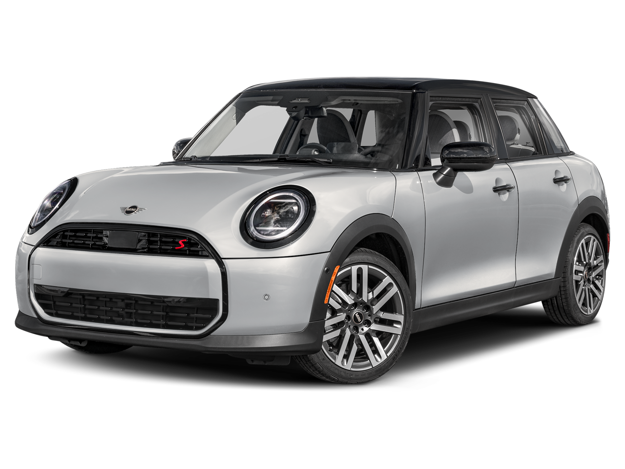 2027 MINI Hardtop 4 Door