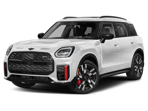 2027 MINI COUNTRYMAN ICONIC