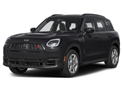2027 MINI Cooper S Countryman Iconic