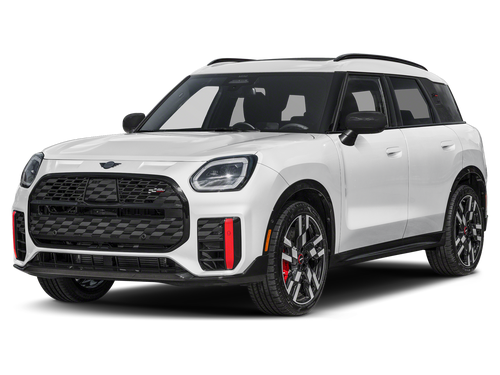 2027 MINI John Cooper Works Countryman Iconic
