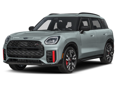 2027 MINI John Cooper Works Countryman Iconic