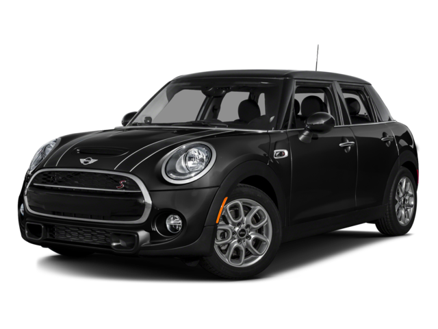 2016 MINI Cooper S 4 Door's photo
