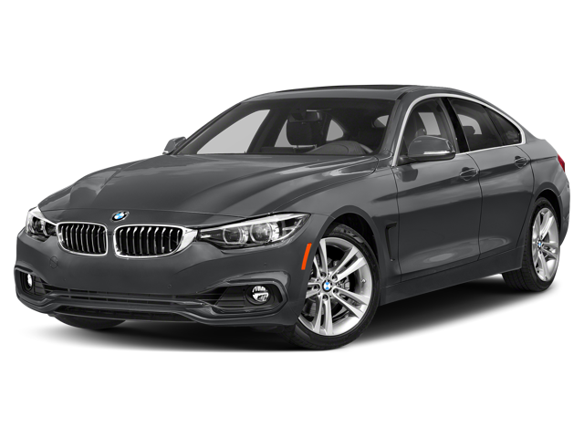 2018 BMW 4 Series 430i