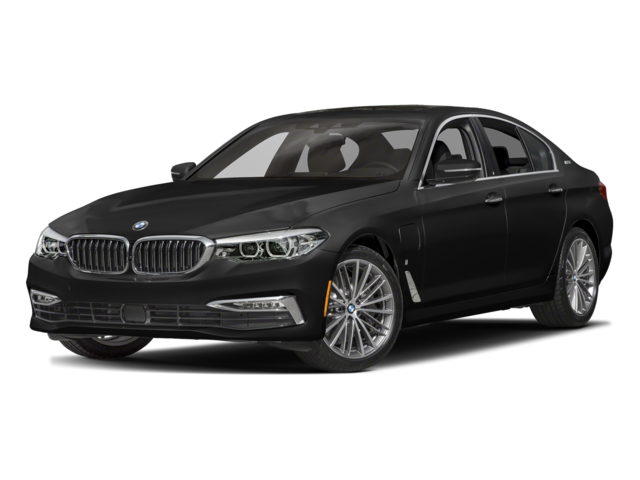 2018 BMW 5 Series 530e iPerformance