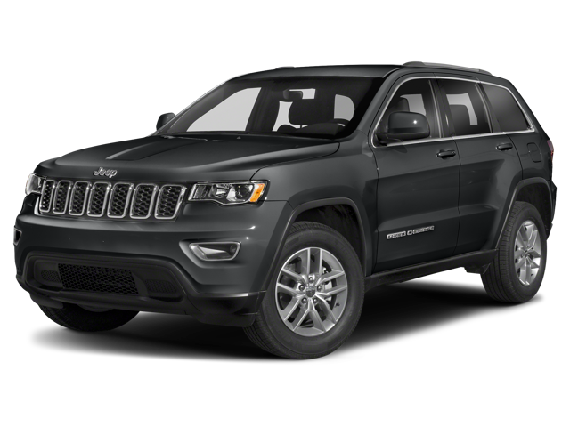 2019 Jeep Grand Cherokee Altitude 4WD's photo