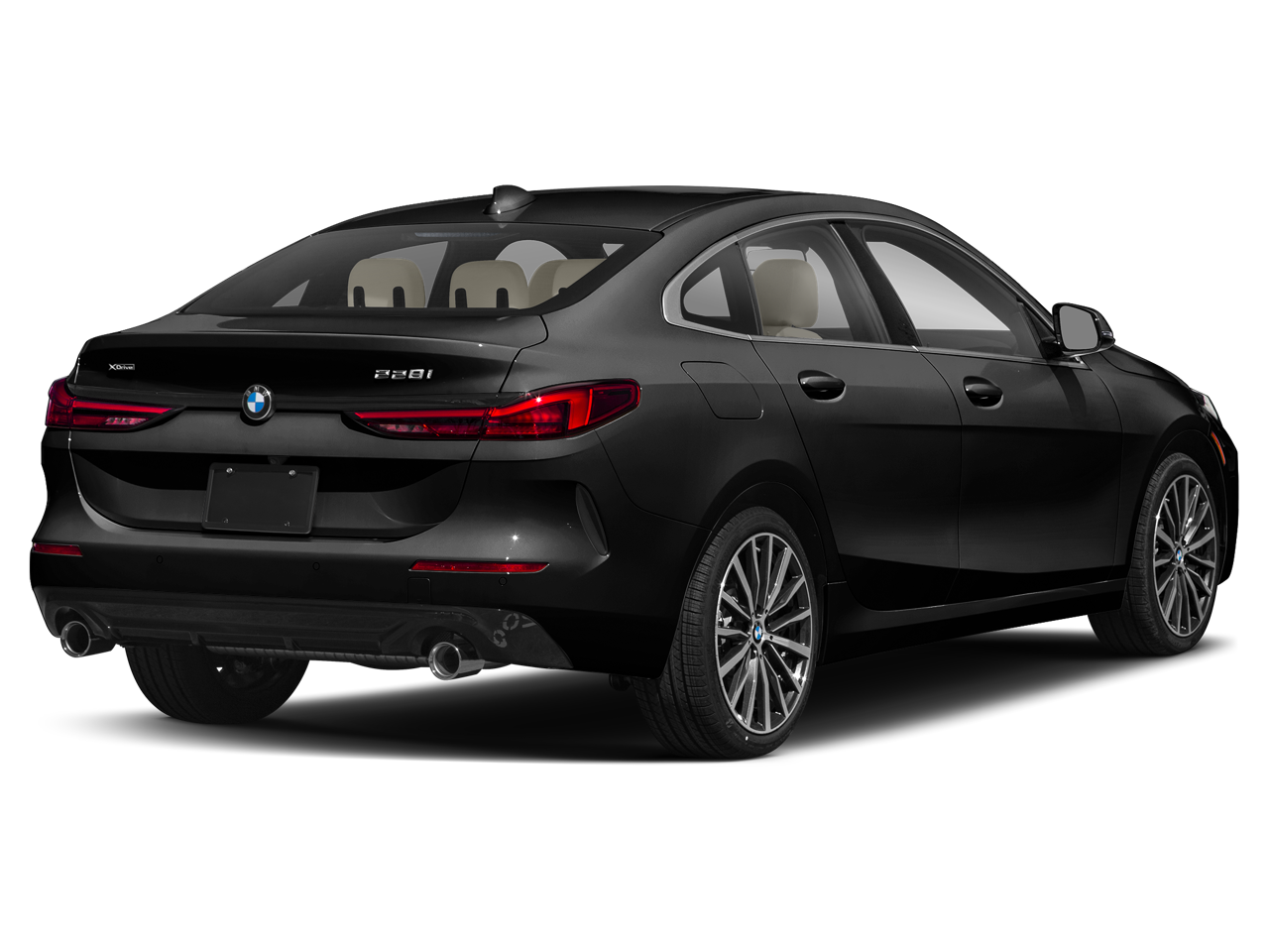 2020 BMW 2 Series 228i xDrive
