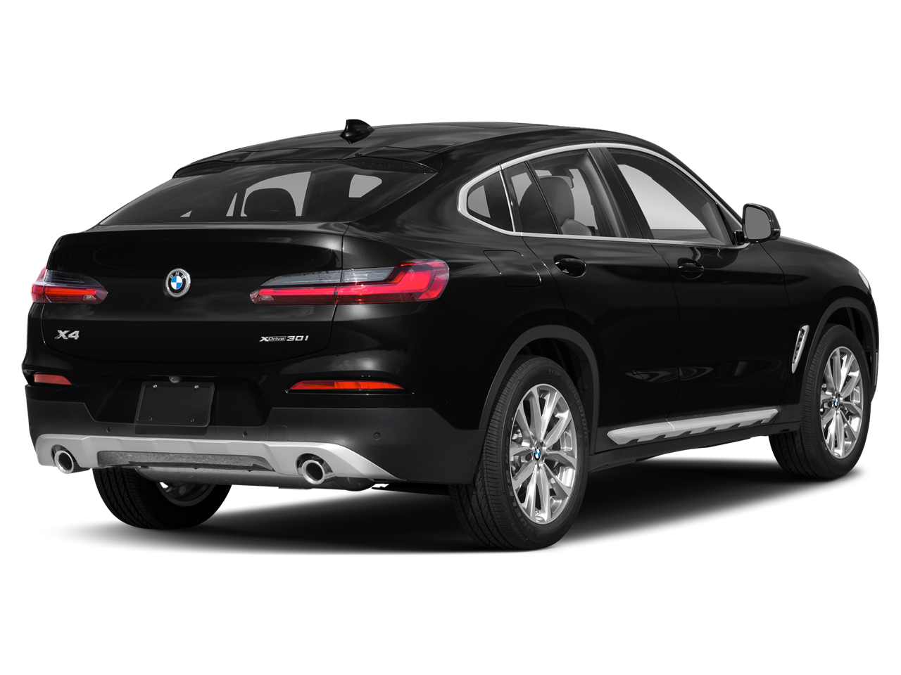2020 BMW X4 xDrive30i