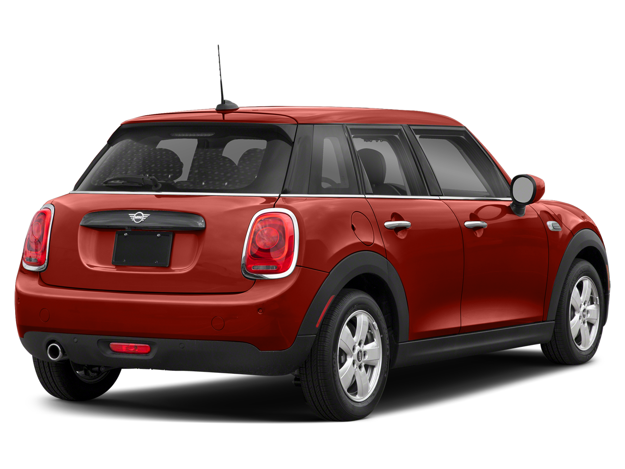 2020 MINI Cooper Cooper