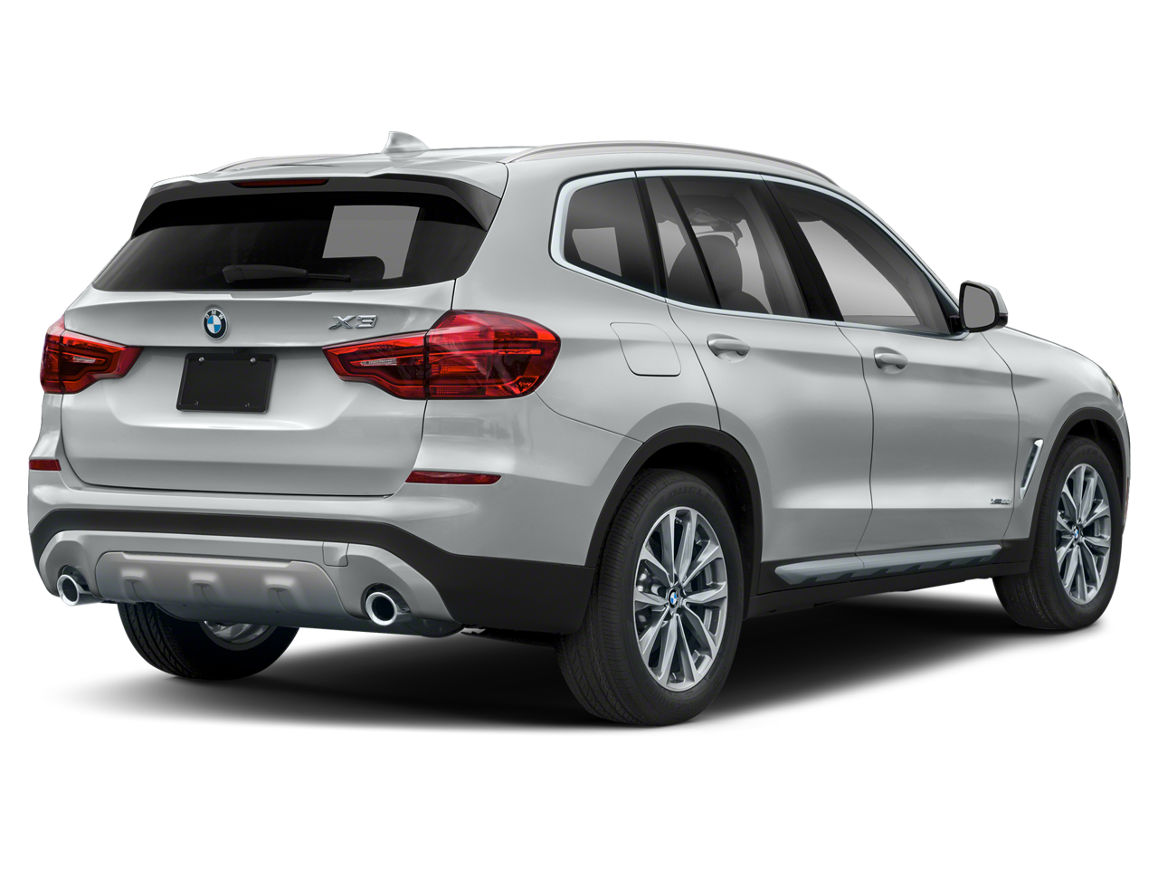 2021 BMW X3 M40i