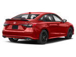 2022 Honda Civic Si Si