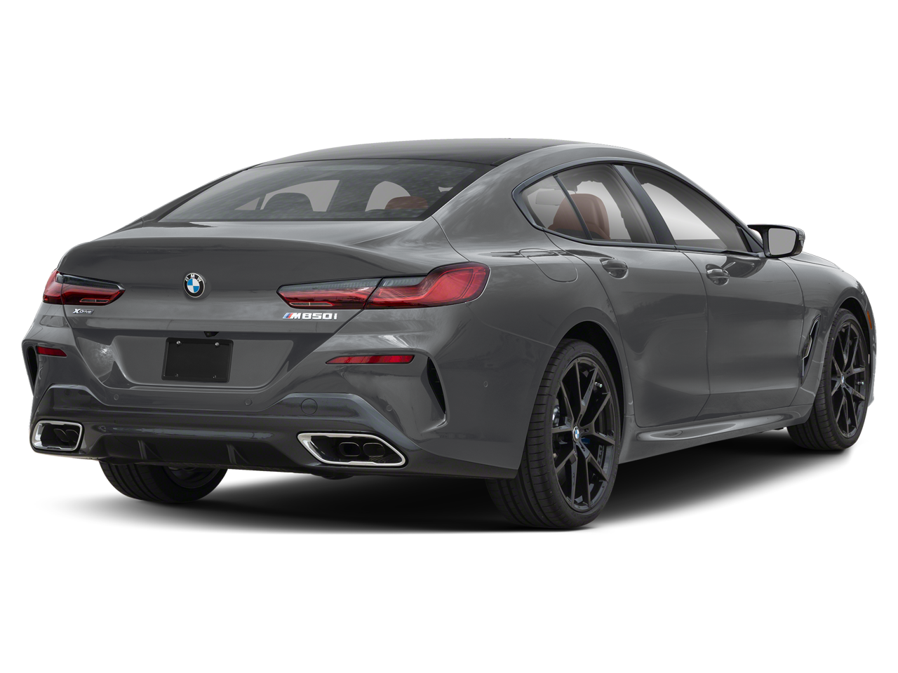 2024 BMW 8 Series M850i