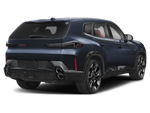 2024 BMW XM Sports Activity Vehicle