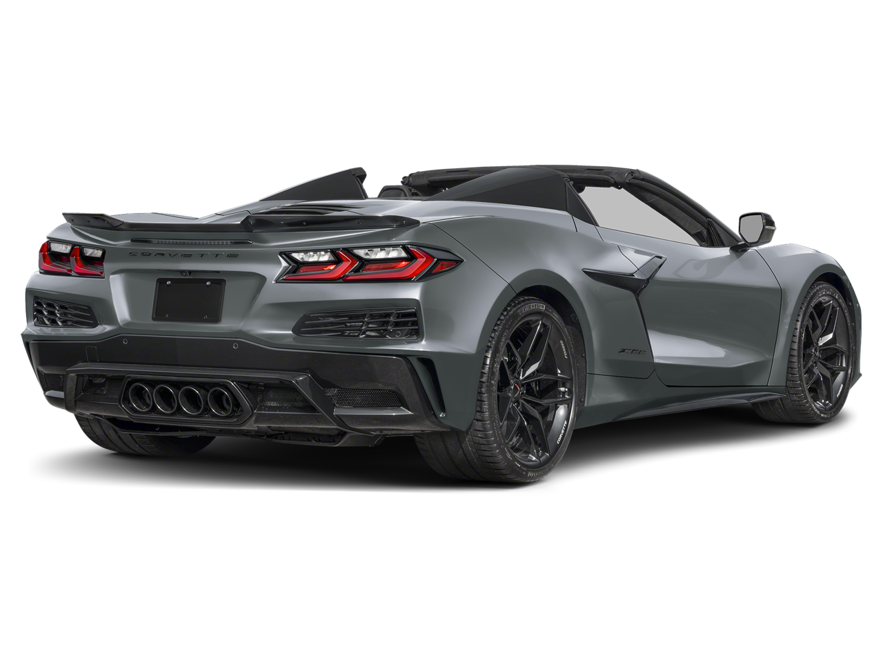2024 Chevrolet Corvette 3LZ