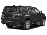 2024 Jeep Grand Wagoneer Base