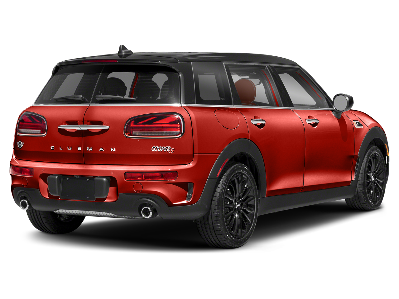 2024 MINI Clubman Cooper S