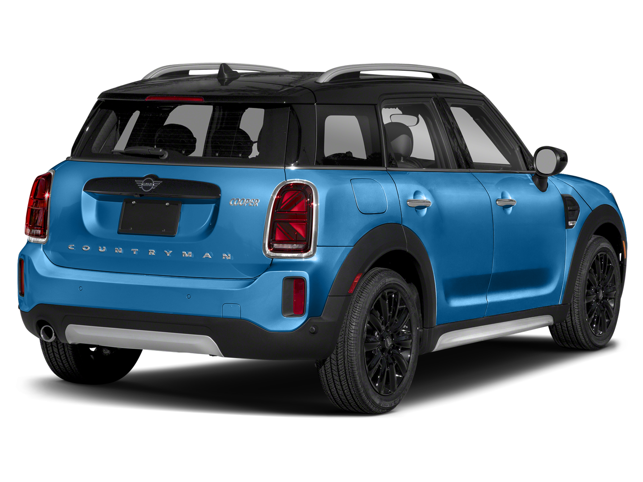2024 MINI Cooper S Countryman Signature