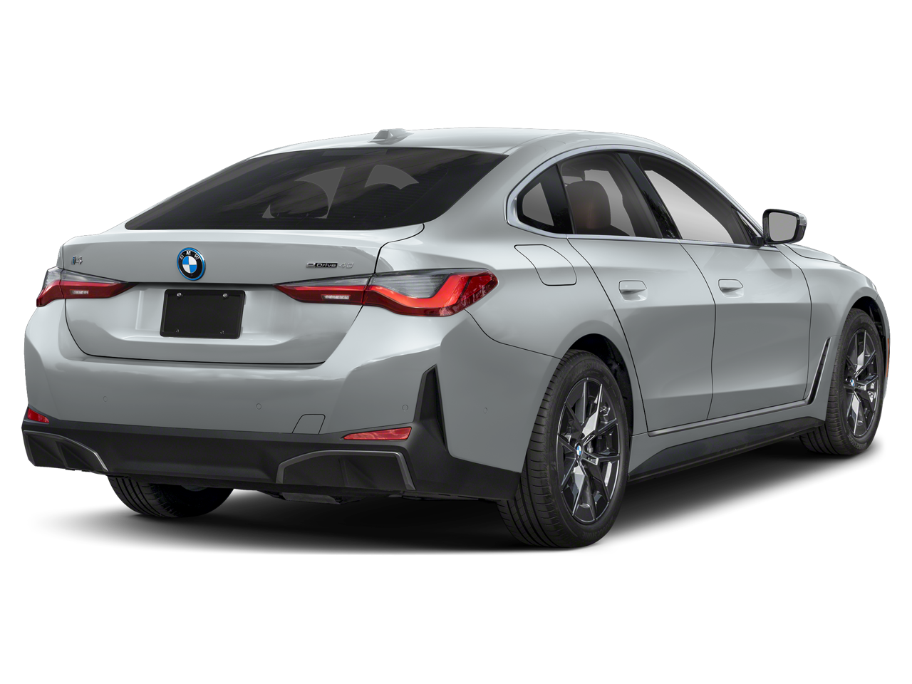 Used 2026 BMW i4 40 with VIN WBY63HD00TFW45497 for sale in Palm Harbor, FL