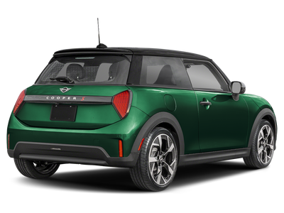 2026 MINI Hardtop 2 Door Cooper S