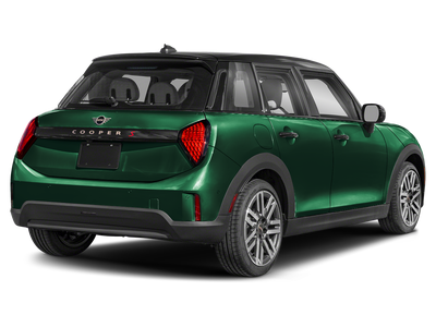2026 MINI Hardtop 4 Door Cooper