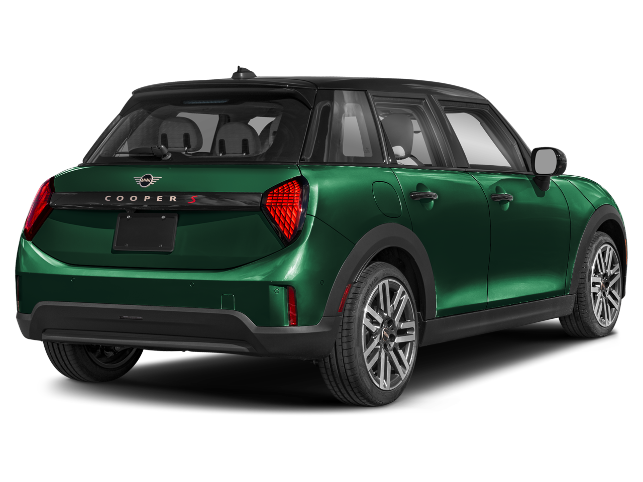 2026 MINI Hardtop 4 Door S - Photo 31