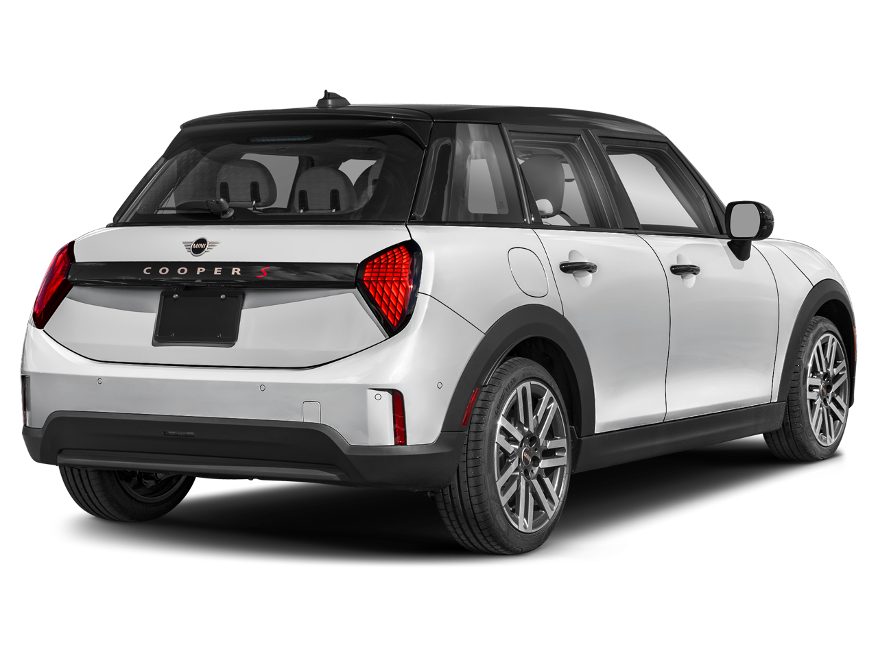 2026 MINI Hardtop 4 Door - Photo 31
