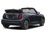 2026 MINI CONVERTIBLE ICONIC