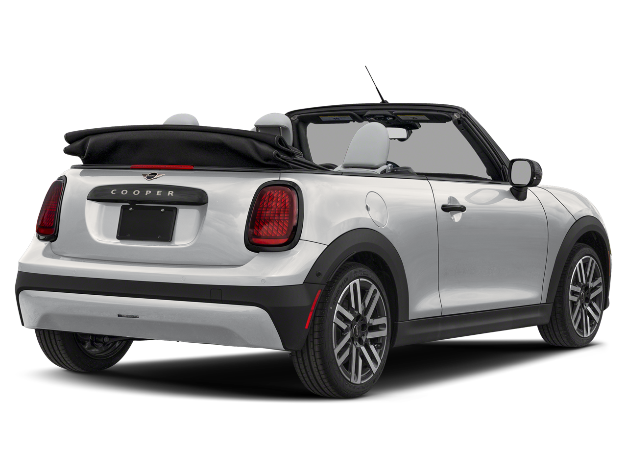 2026 MINI Convertible S - Photo 29