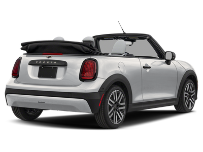 2026 MINI Cooper Signature