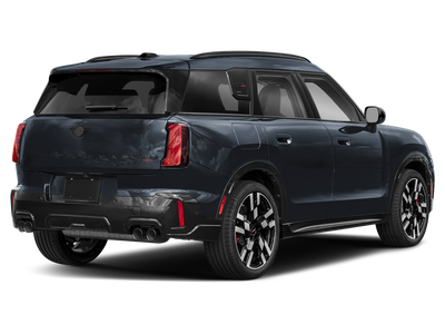 2026 MINI Countryman John Cooper Works