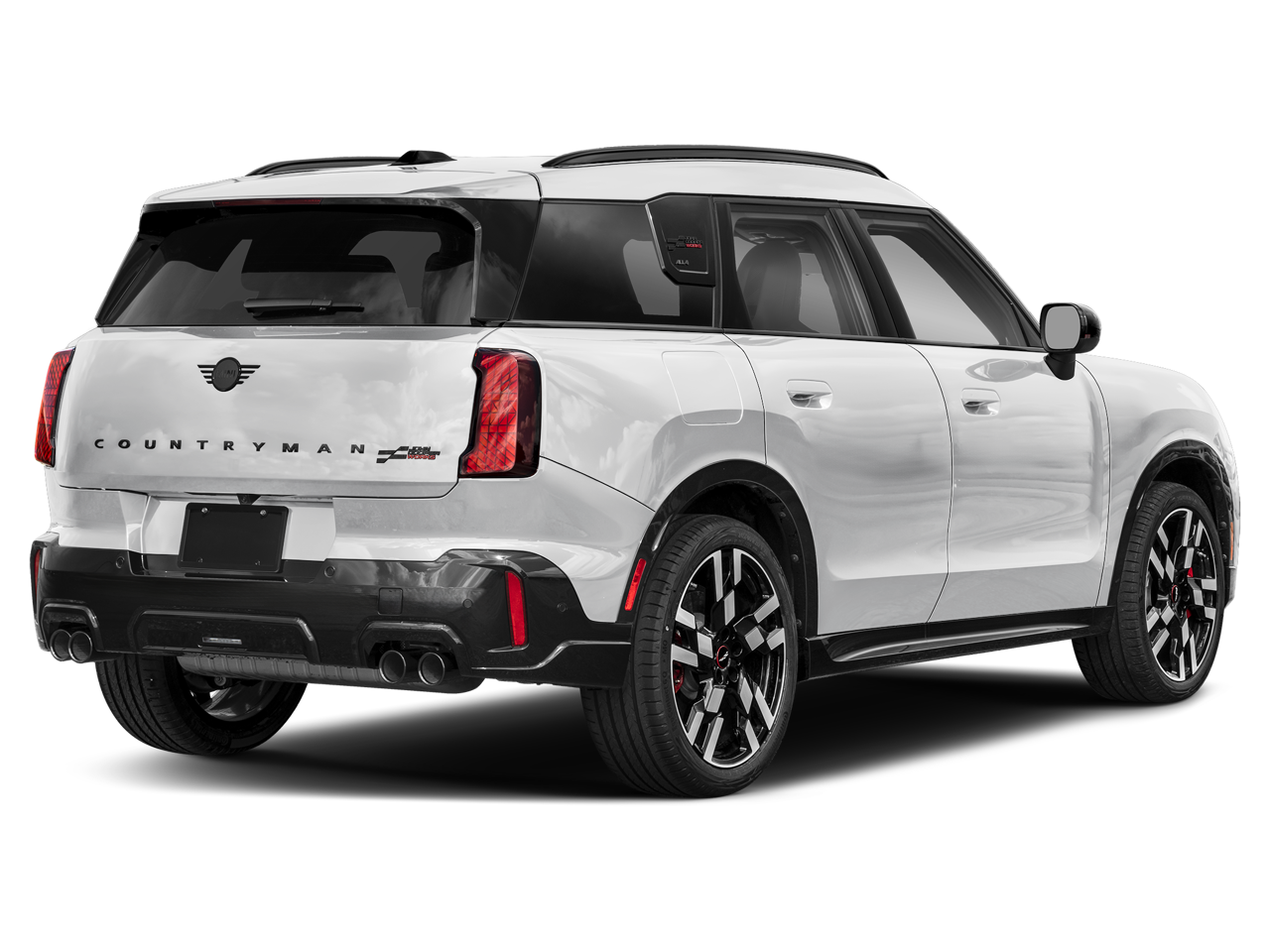 2027 MINI COUNTRYMAN ICONIC