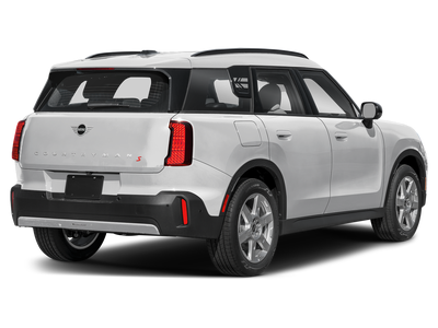 2027 MINI Cooper S Countryman Oxford Plus