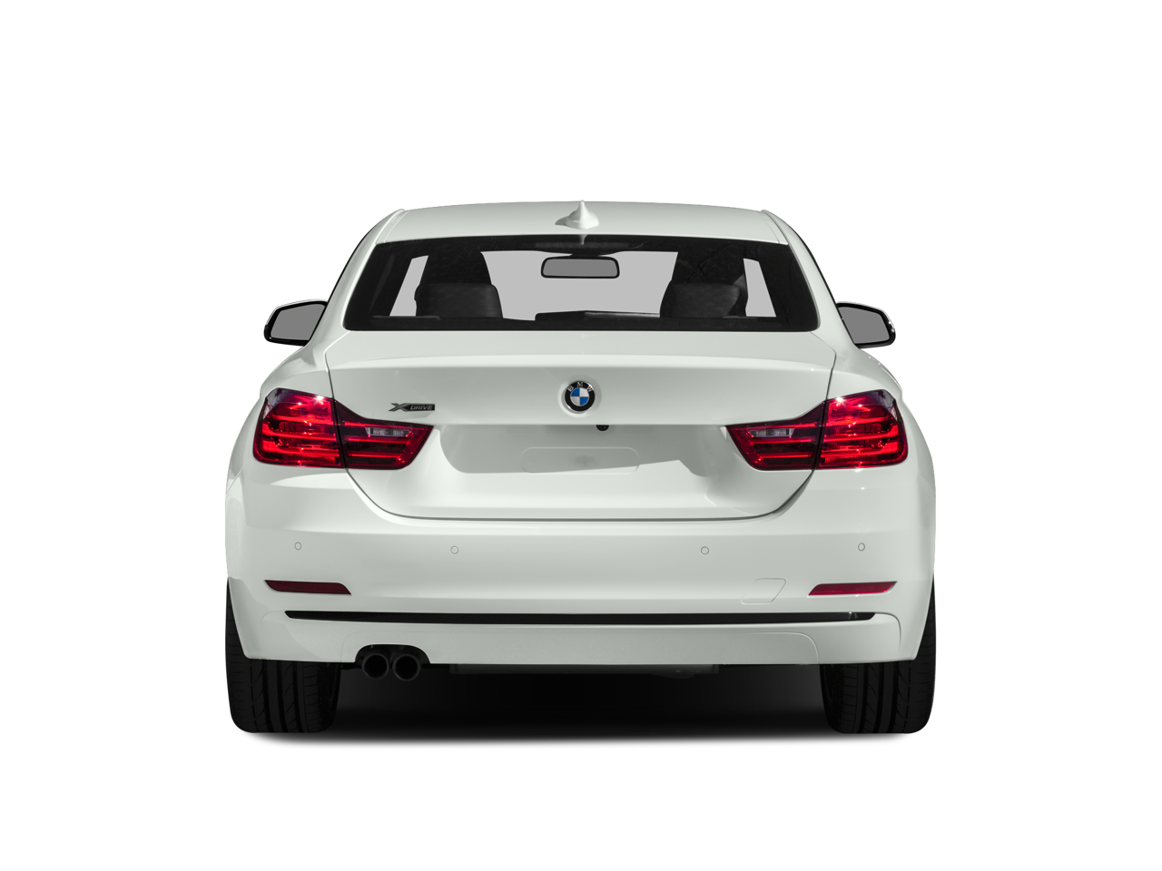 2015 BMW 4 Series 428i