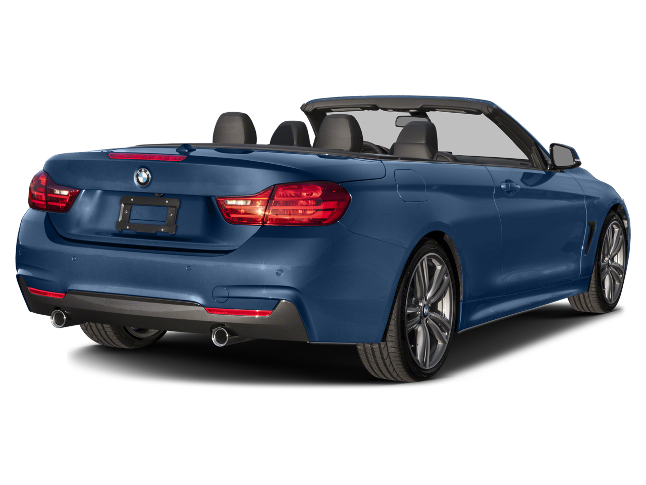 2015 BMW 4 Series 435i