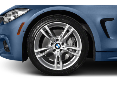 2015 BMW 4 Series 435i