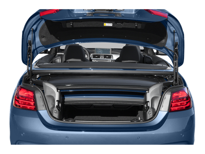 2015 BMW 4 Series 435i