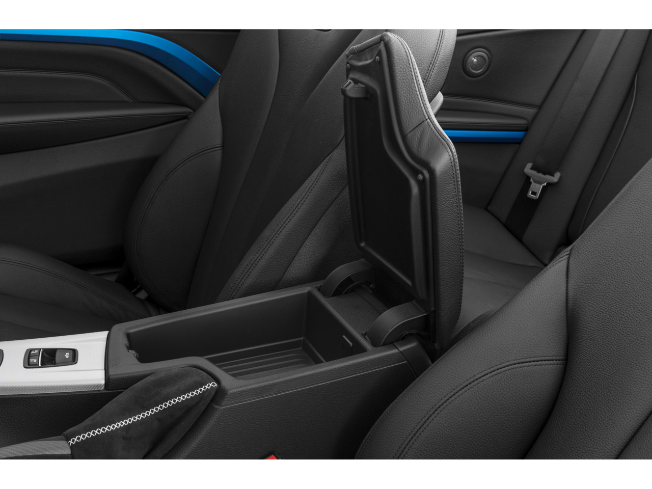 2015 BMW 4 Series 435i
