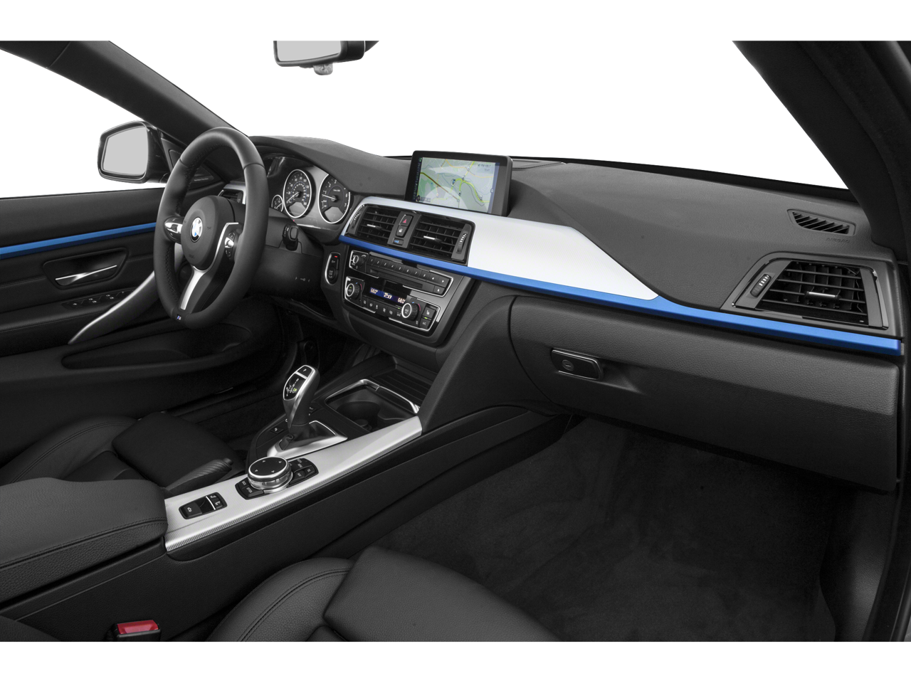 2015 BMW 4 Series 435i