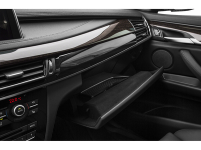 2015 BMW X6 xDrive50i