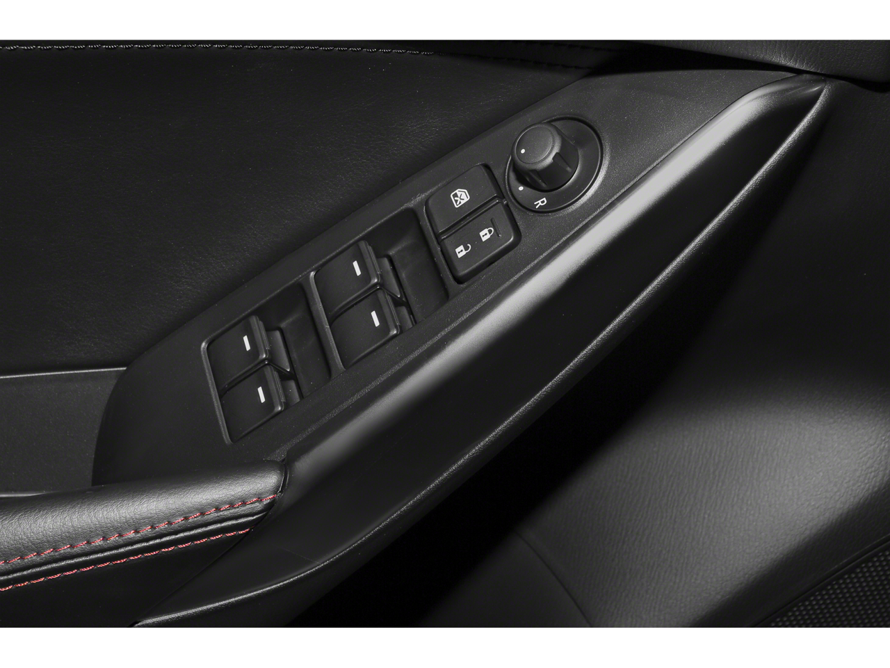 2015 Mazda Mazda6 i Grand Touring