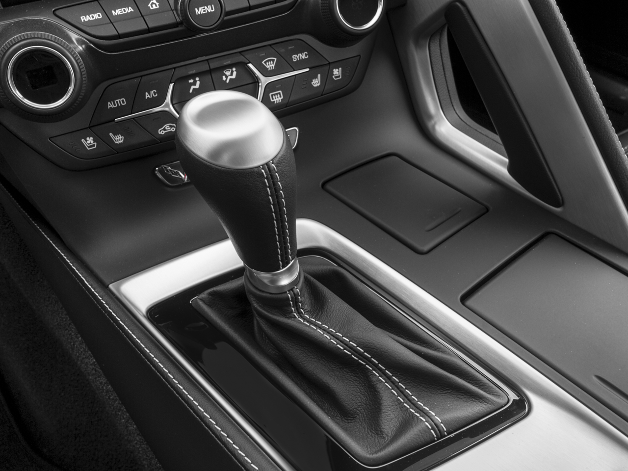 2017 Chevrolet Corvette 1LT