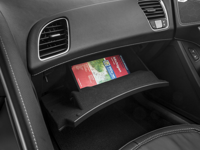 2017 Chevrolet Corvette 1LT