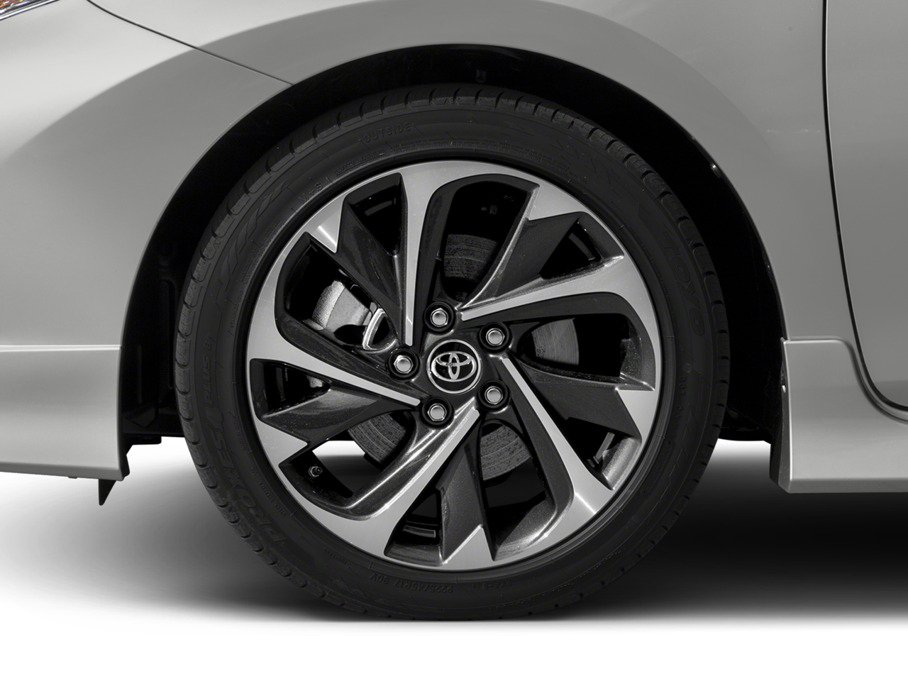 2018 Toyota Corolla iM Base