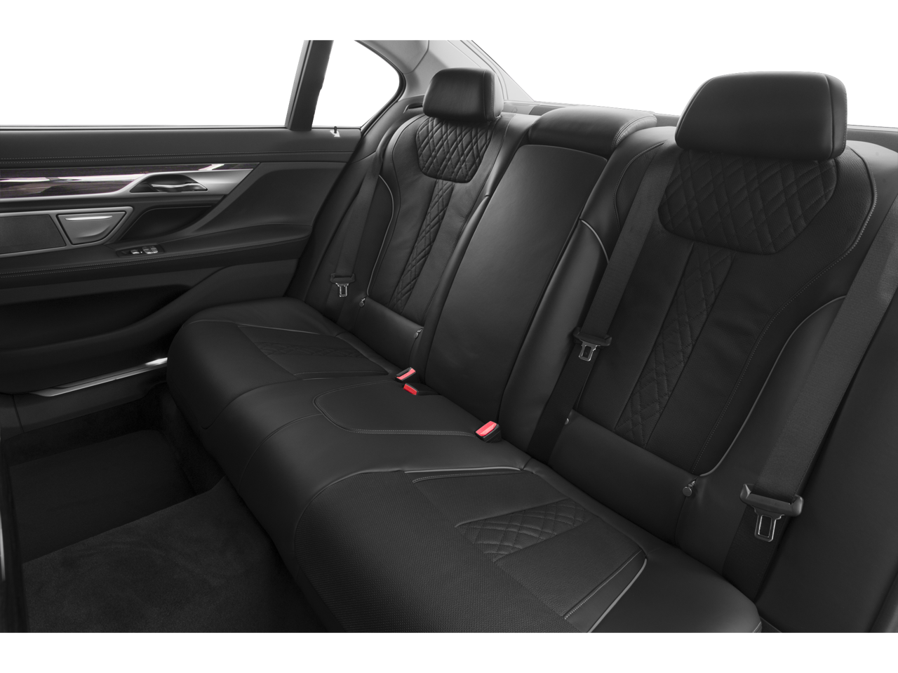 2019 BMW 7 Series 750i