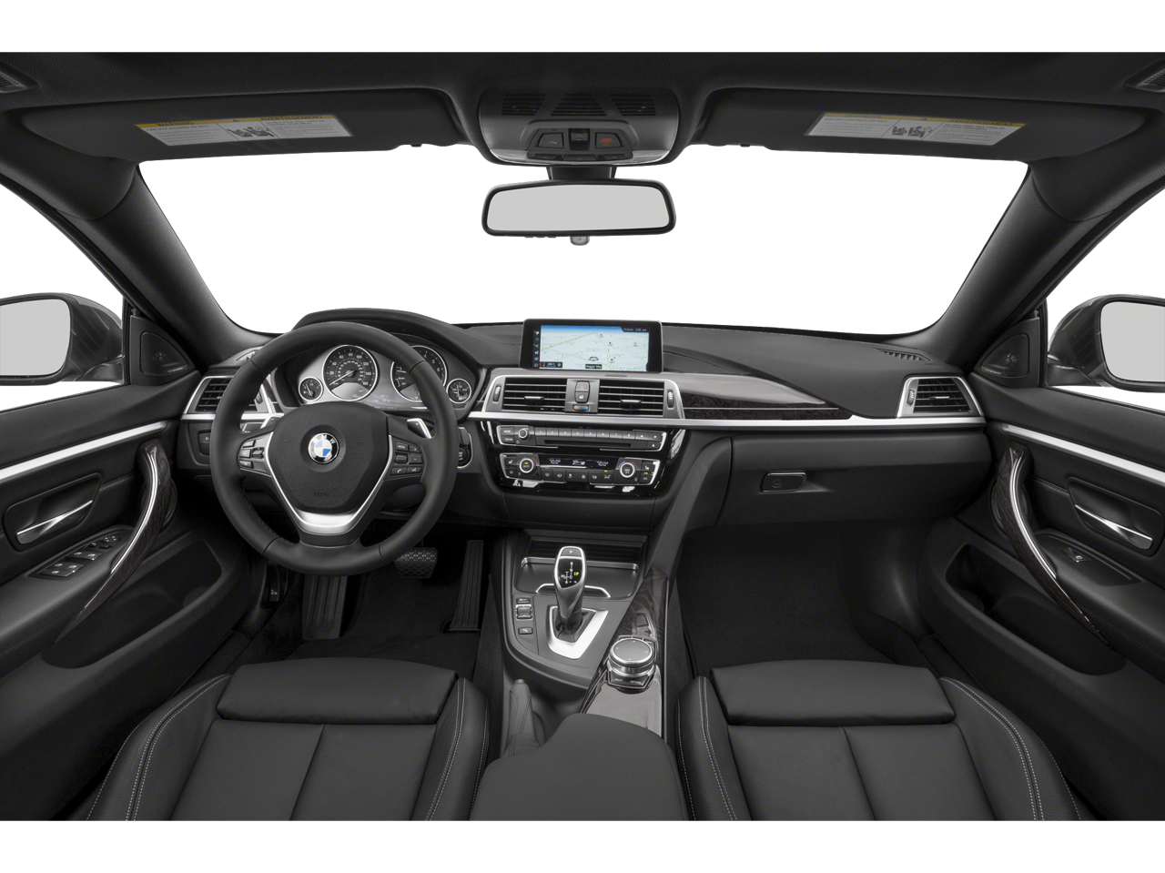 2019 BMW 4 Series 440i Gran Coupe