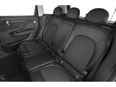 2019 MINI Cooper S Countryman Iconic