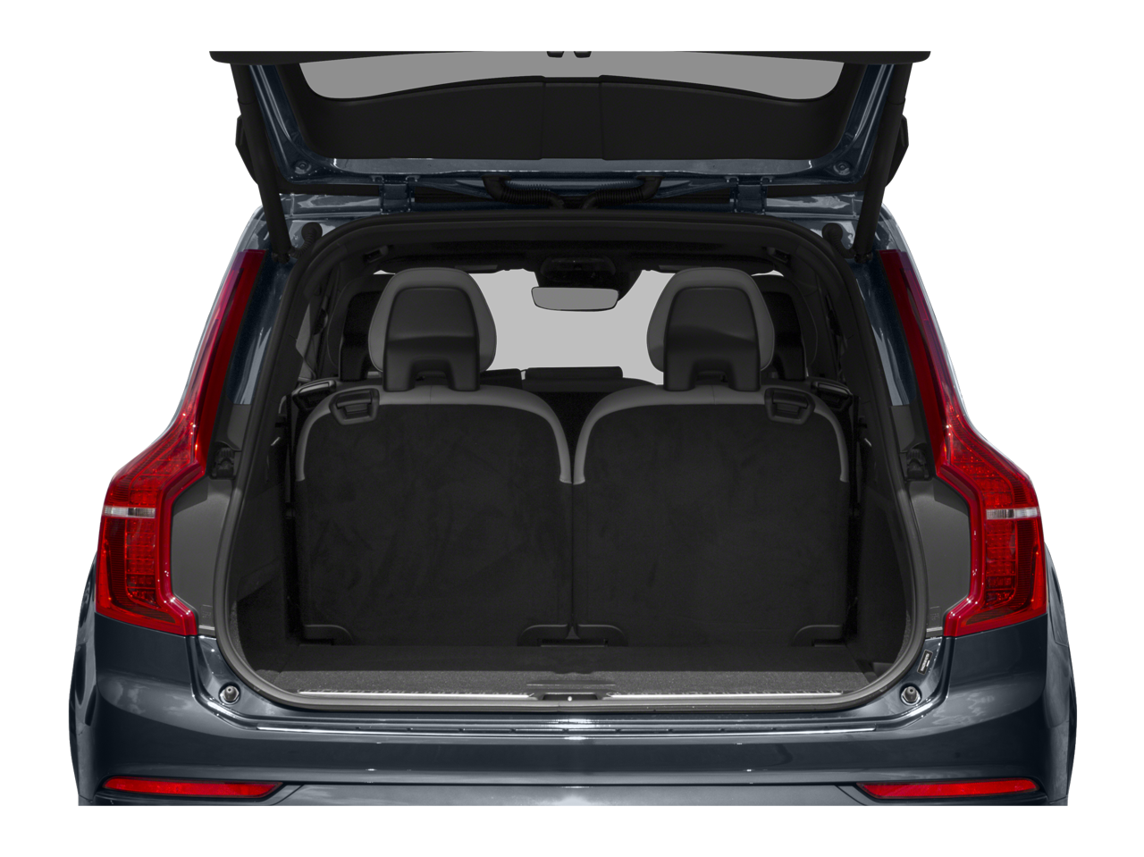 2019 Volvo XC90 Inscription