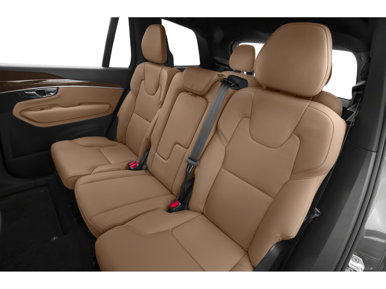 2019 Volvo XC90 Inscription