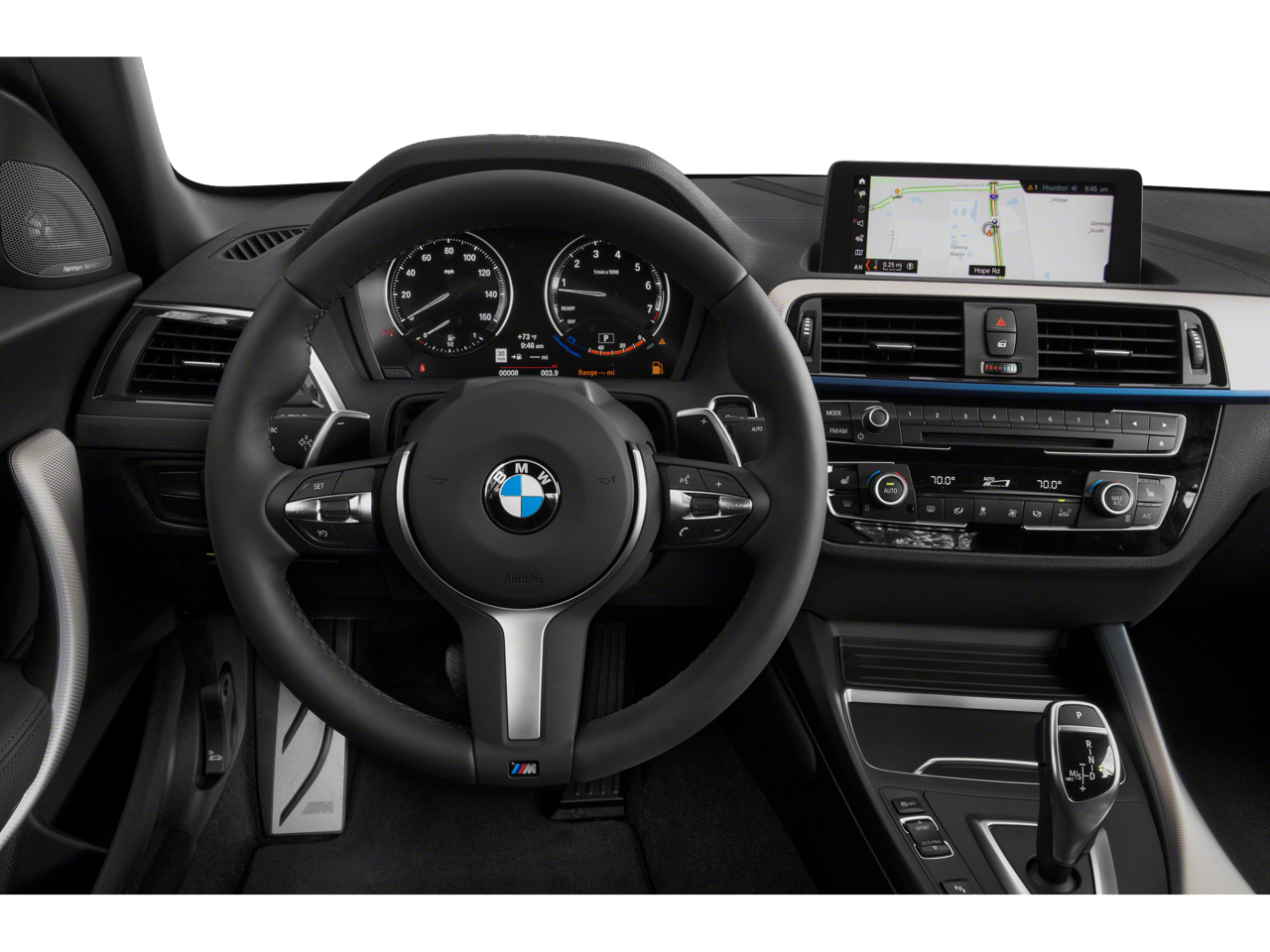 2020 BMW 2 Series M240i