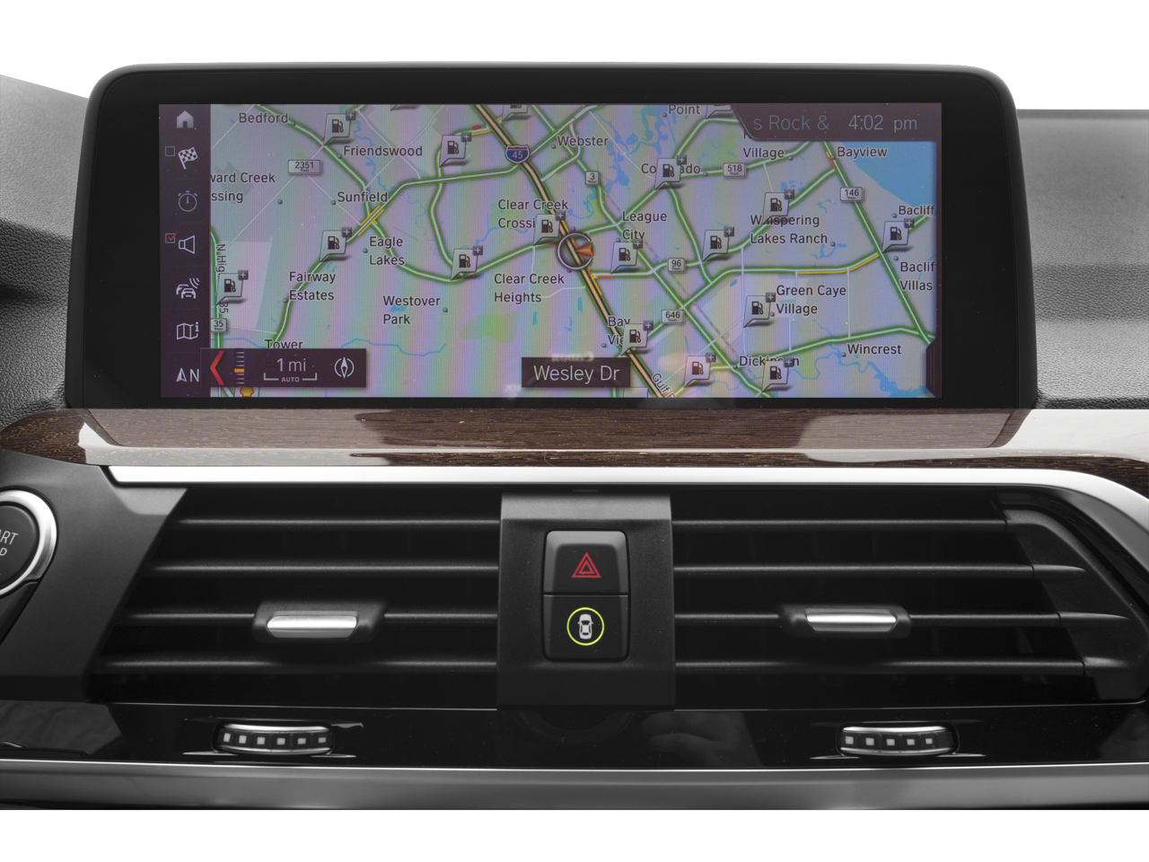 2020 BMW X4 xDrive30i