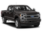 2020 Ford Super Duty F-250 SRW Platinum